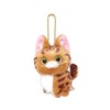 Naito Design Laboratory Konyankoron Mascot Bengal 43718