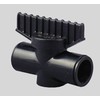 Raindrip Plastic Drip Irrigation Compression Valve 1 pk