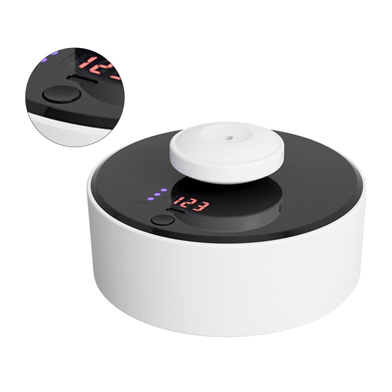 Jump Rope Machine Automatic Stable Battery Powered Remote Control Electric