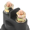 Starter Electromagnetic Relay 89‑850187A1 Replacement For Marine 89‑818997A1 89‑818997A2