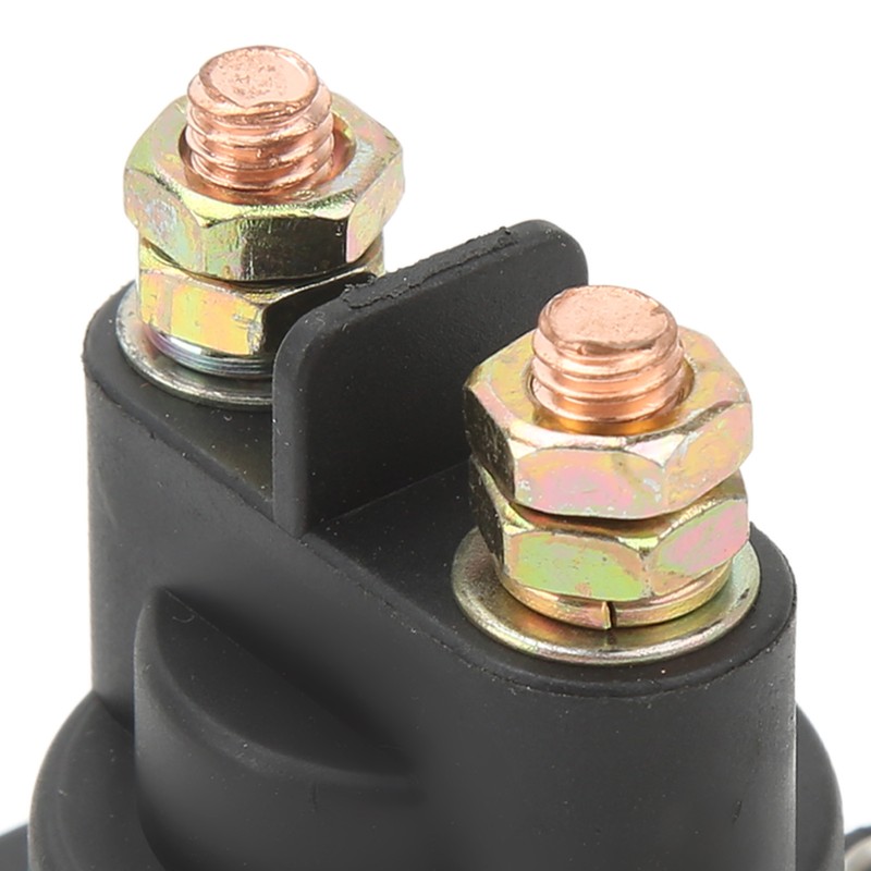 Starter Electromagnetic Relay 89‑850187A1 Replacement For Marine 89‑818997A1 89‑818997A2