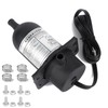 QRYDWQ 1500W 120V Engine Block Heater For Marine Generator Truck