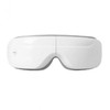 Eye massager/ Vibration warm mode eye massager/ Eye patch type eye massager/ 5 function eye massager/ Velusen VZ-EYEONE