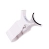 White False Eyelashes Clip 5g Portable Magnetic Eyelash Applicator,Easy to