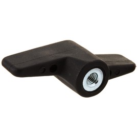 Wing nut m6 p.f.sabo (set of 2)