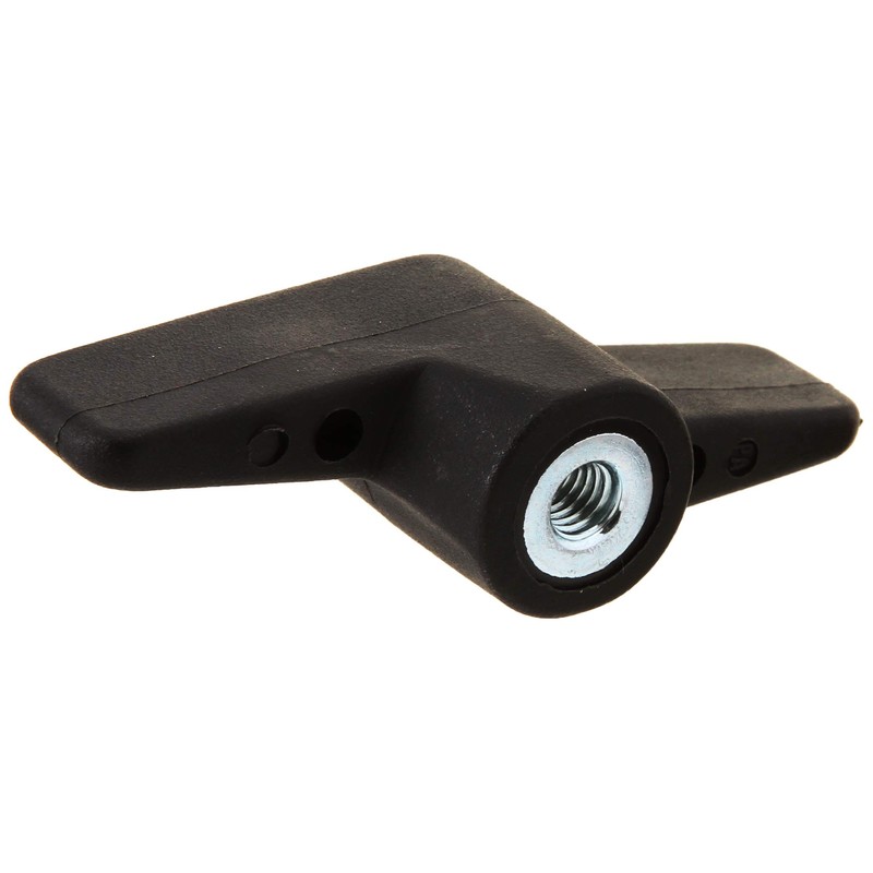 Wing nut m6 p.f.sabo (set of 2)