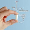 HEALTHADDICTION | 2 Pack Enzimas Digestivas Healthaddiction. 2 Frascos Con