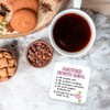 CS313 Another Month Ends Novelty Funny Coffee Tea Drink Gift