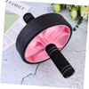 iplusmile 1PC Ab Roller Fitness Training Equipment Abdominal Exercise Wheel