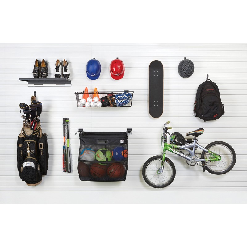 NorskWall Slatwall Utility Bag