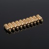 10Pcs Threaded Brass Fog Mist Nozzles Misting Fogging Spray Sprinkler
