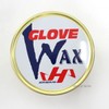 Hatakeyama WAX-1 Leather Wax, For Grab/Mitt, Entrance Celebration