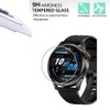 Tznzxm (4 Pack) For KOSPET Smart Watch MAGIC R10 (4