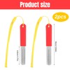 Fishing Accessories, Pack of 2 Fish Hook Sharpener, Sharpener Fishing