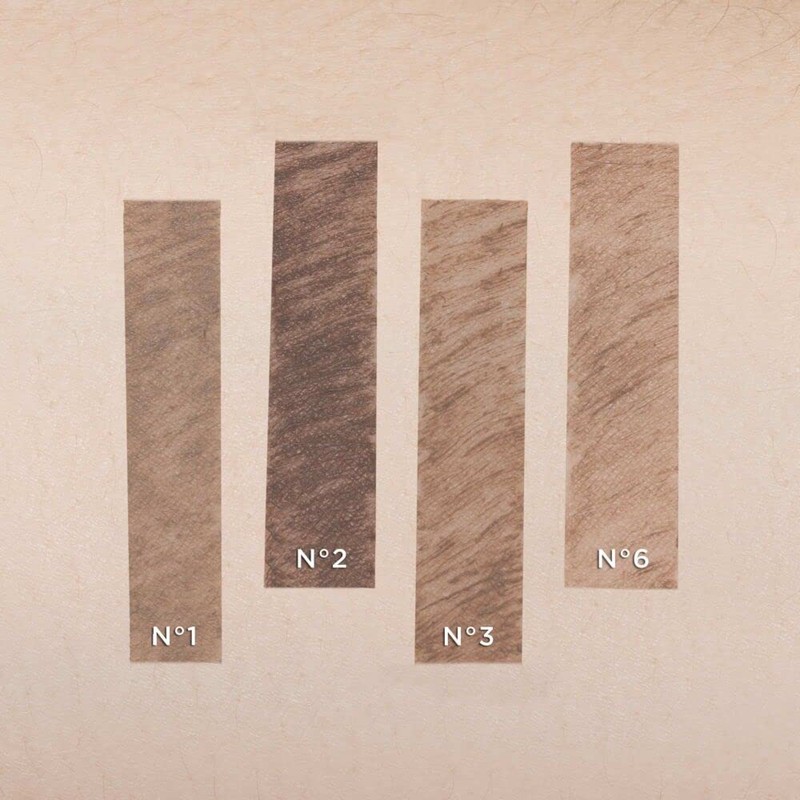 ARTDECO Brow Filler Tinted Eyebrow Gel 1 x 7 ml