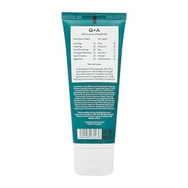 Q+A Zinc PCA Daily Moisturiser 75ml