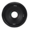 NEWYI 25mm F1.8 E Mount Large Aperture Small Wideangle Portrait