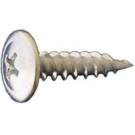 (5,000 Count) Daggerz MTSZ08100 8 x 1#2 Phillips Screw
