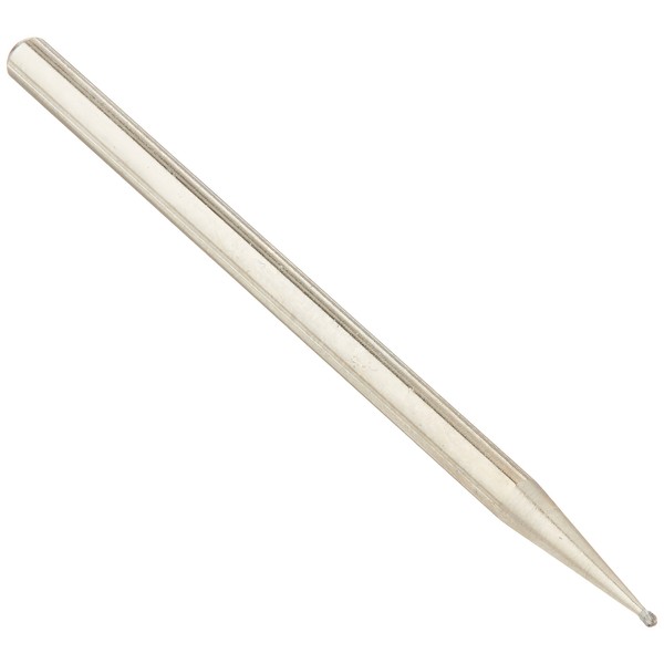QUALIT CARBIDES Qualit HP5 Operative Carbide Burs, 1.6mm Head Size,