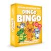 Dingo Bingo | Family Board Game | A Game for