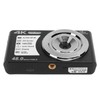 4K Digital Camera 48MP 2.8 Inch 16X Digital Zoom Portable