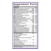 Multivitaminico Diario Para Hombre New Chapter 48 Tabletas Sabor Sin