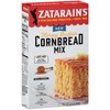 Zatarain's Honey Butter Cornbread Mix, 12.5 oz (Pack of 6)