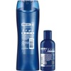 Suave Body Wash, Shampoo & Conditioner 3-in-1 for Men, Citrus