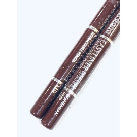 JORDANA Easyliner For LIPS Bohemian Red 2 PENCILS  DISCONTINUED
