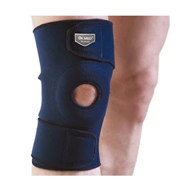 Dr. MED DR-K009 Full Open Knee Supporter