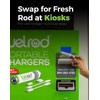 Fuelrod Portable Charger Kits For On The Go Travel