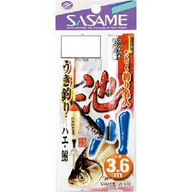 (, Needle 池川 Life Fishing 3.6 m