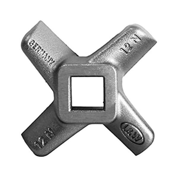 Commercial Meat Grinder Part Replacement (Blade (#12)) - Made in