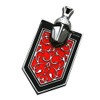 1x Taillight Tail Light or Nose Emblem Car Badge Replacement