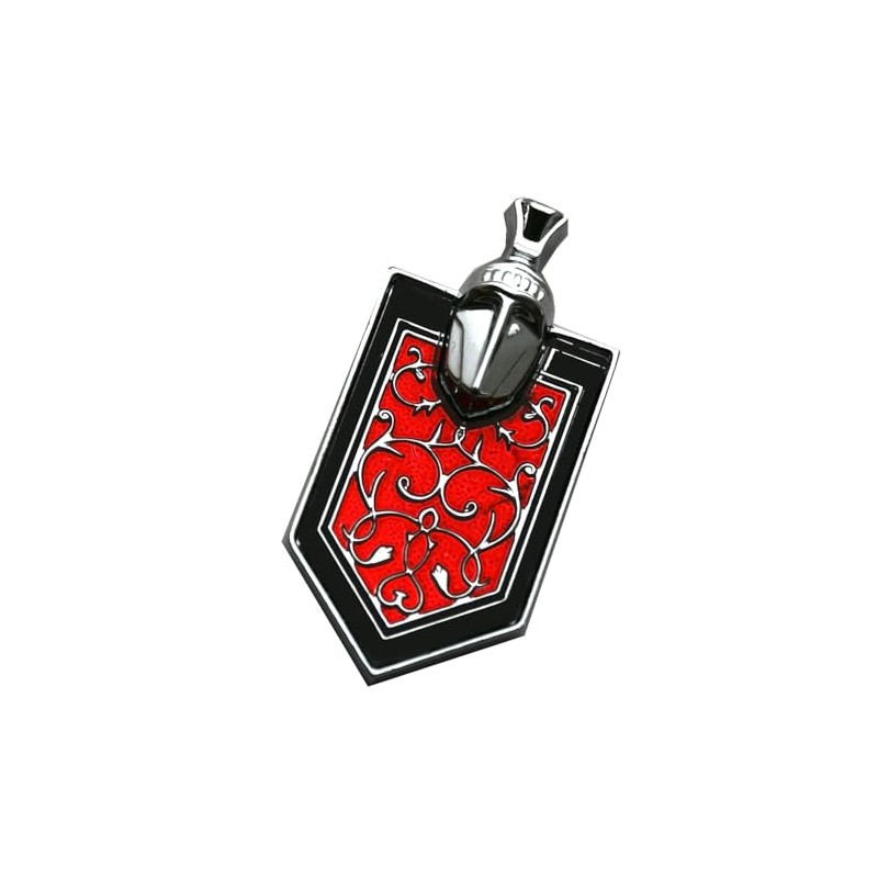 1x Taillight Tail Light or Nose Emblem Car Badge Replacement
