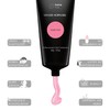 INLAQ® Acrylic Gel for Nail Extension Rose Pop 30 ml