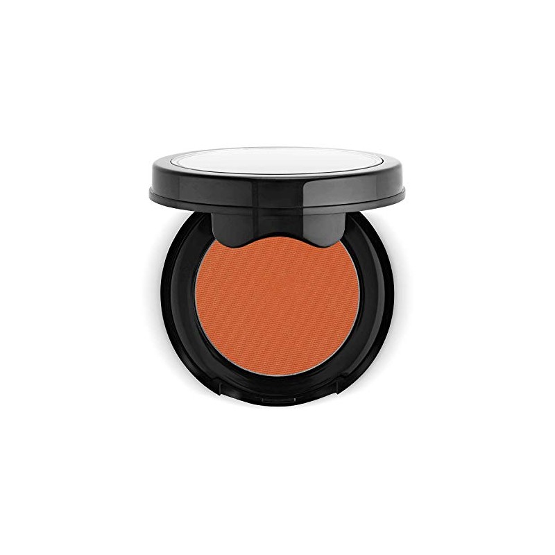 Jolie Highlight, Sculpt and Blush Matte Powder (Pumpkin)