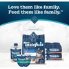 Blue Buffalo Tastefuls Wet Cat Food Paté, Made with Natural