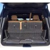 EACCESSORIES EA Rear Trunk Organizer Cargo Net for Jeep Wagoneer
