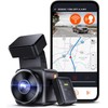 Vantrue E1 Mini 2.7K WiFi Dash Cam, 1944P Dash Camera