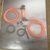 Pittsburgh Multi-Use Transfer Pump Oil Change Siphoning Gas Inflation Nozzle