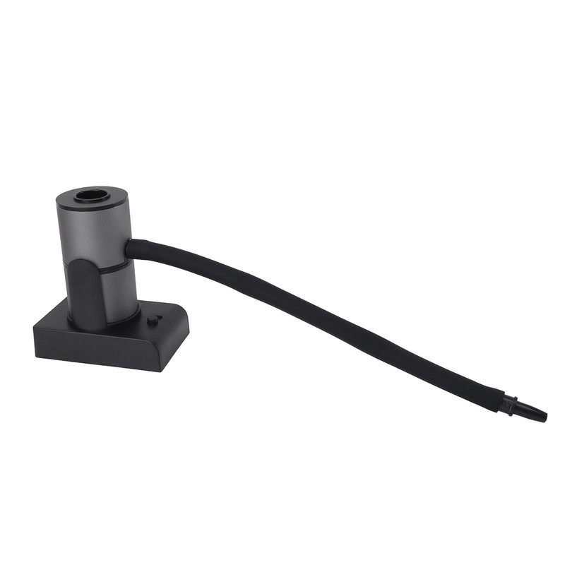 Portable Smoke Infuser Cocktail Drink Smoker 2 Gear DIY Kitchen