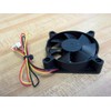 Evercool 60mm x 15mm 16.28 CFM Airflow 4000 RPM 29DB