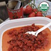Bianco DiNapoli Organic Fire Roasted Chopped Tomatoes - Vine Ripened