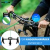 Children's Bicycle Tow Rope | 2.5 m Pull System Load