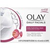 Olay Paños faciales diarios 4 en 1 Normal - 33