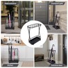 AetherWings Umbrella Stand Rack with 15 slots Umbrella Holder for