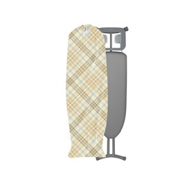 Ironing Board Storage Bag, Dust, Stain Resistant, Ironing Board Protector, Foldable, Washable Ironing Board Dust Cover, Extra Large Size (163 * 64cm)