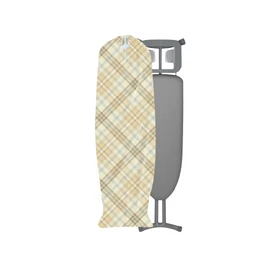 Ironing Board Storage Bag, Dust, Stain Resistant, Ironing Board Protector, Foldable, Washable Ironing Board Dust Cover, Extra Large Size (163 * 64cm)