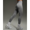 Kamo Fitness Cozy Womens 3-Pair Pack - Scrunch Long Crew